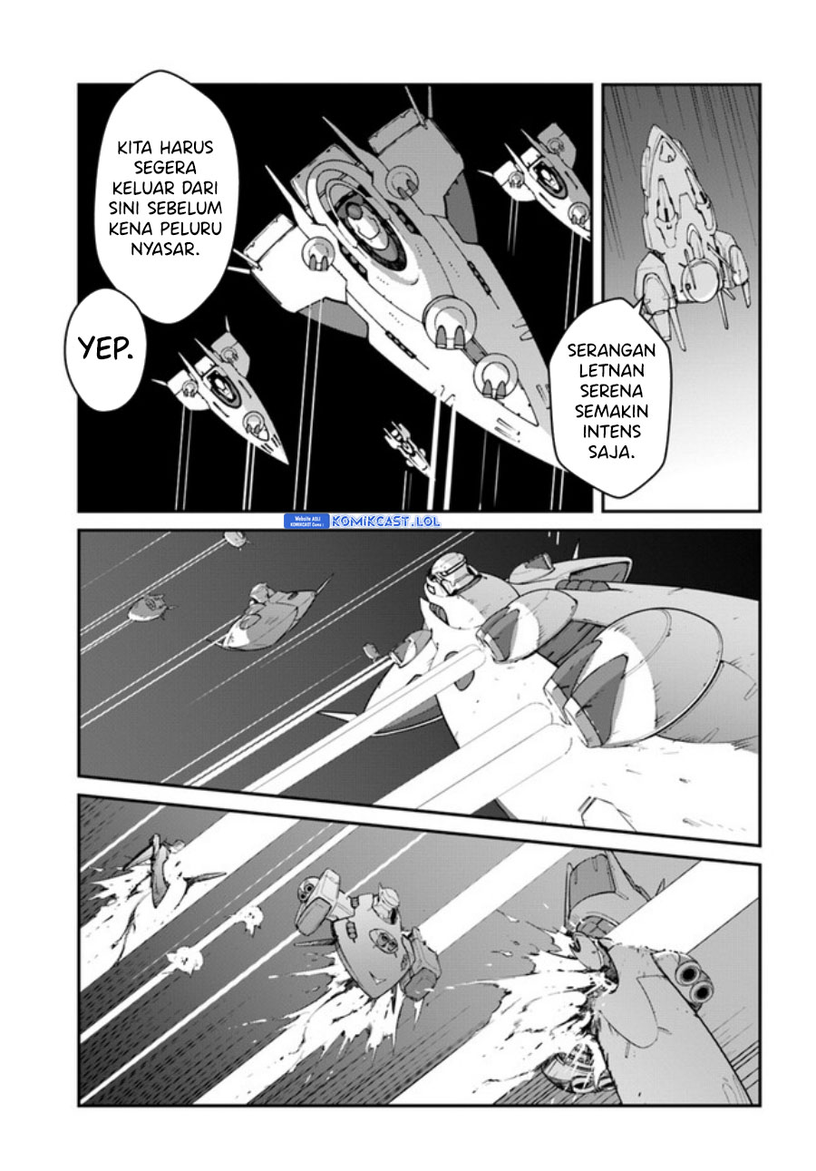 Mezametara Saikyou Soubi to Uchuusen-mochi datta no de, Ikkodate Mezashite Youhei Toshite Jiyuu ni Ikitai